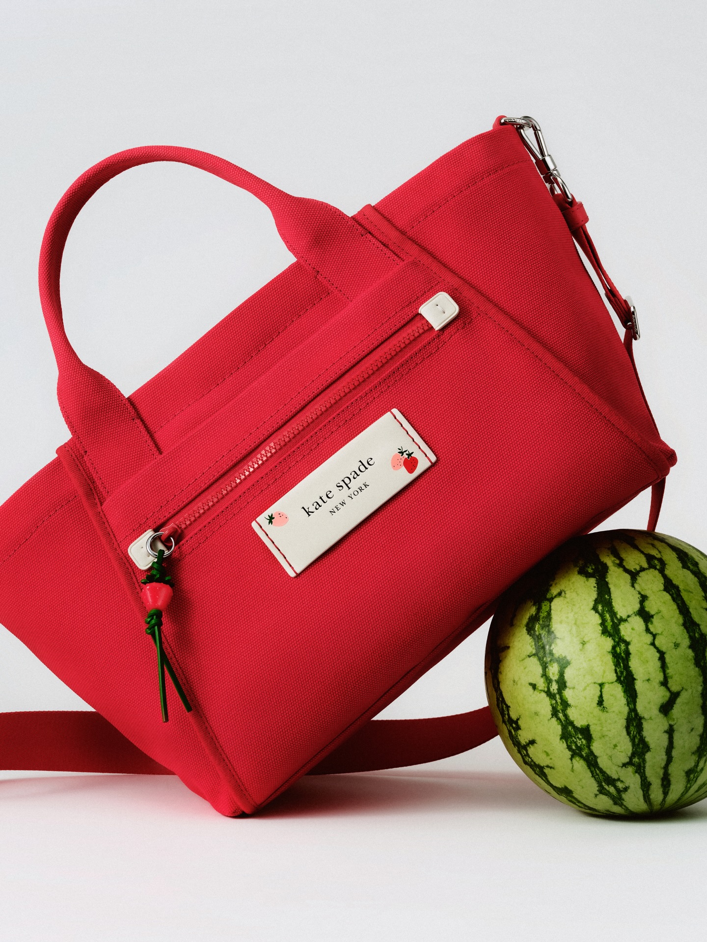 バッグ Kate Spade NY Watermelon Clutch kate spade new york added a new photo. - kate spade new york