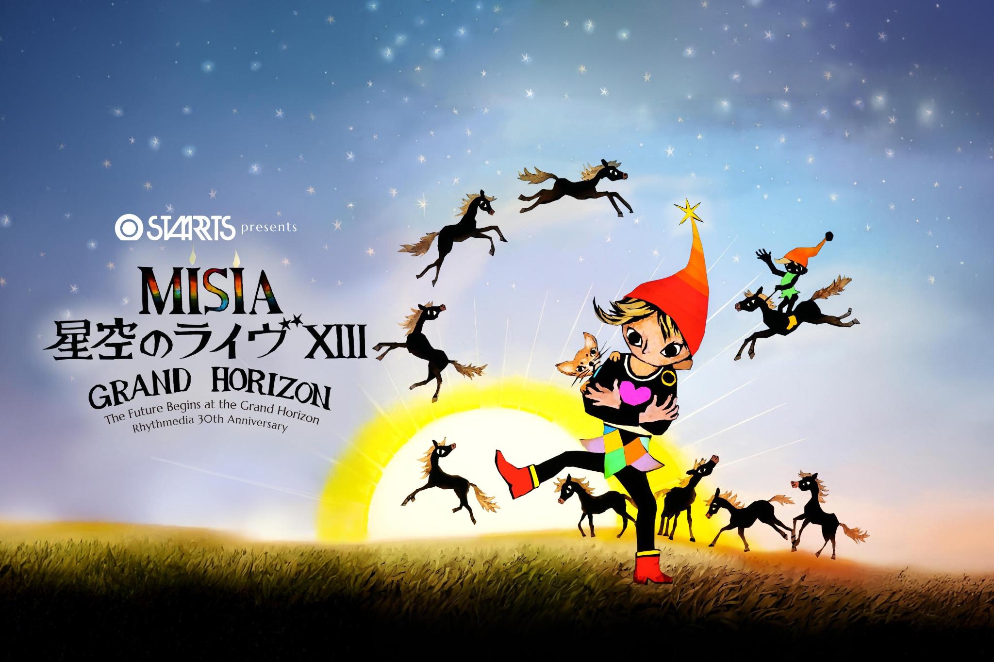 MISIA (@MISIAofficial) • Facebook