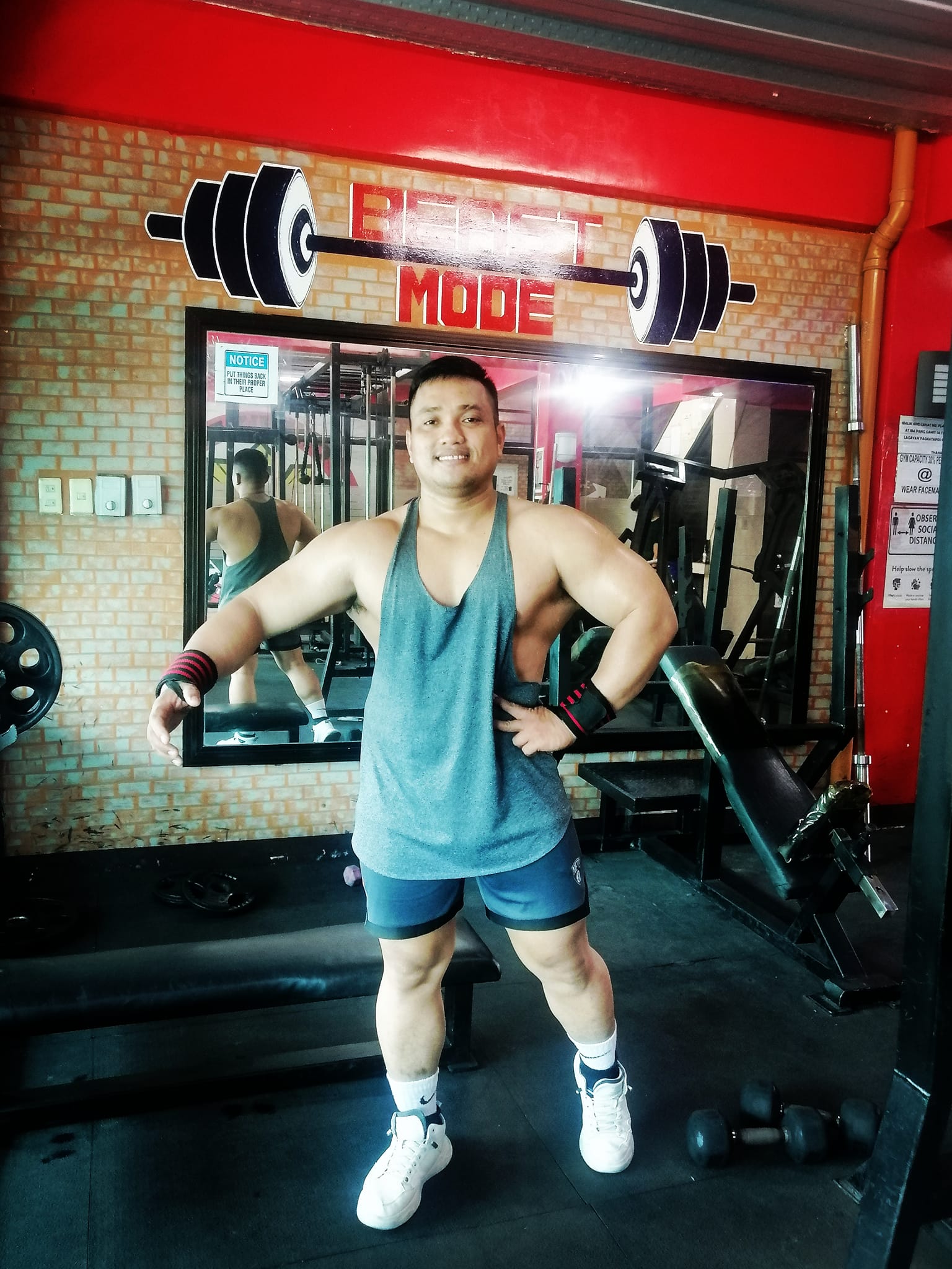 Vlad Marcus