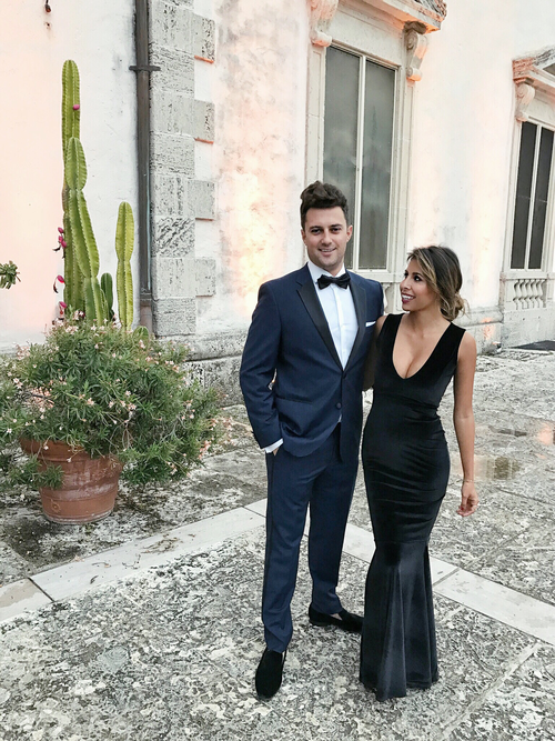 Wedding outfit ideas for different dress codes