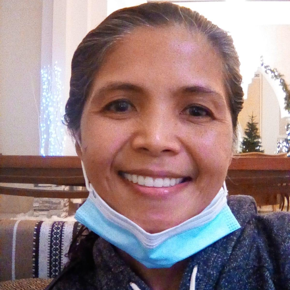 Rowena Ramos Turado