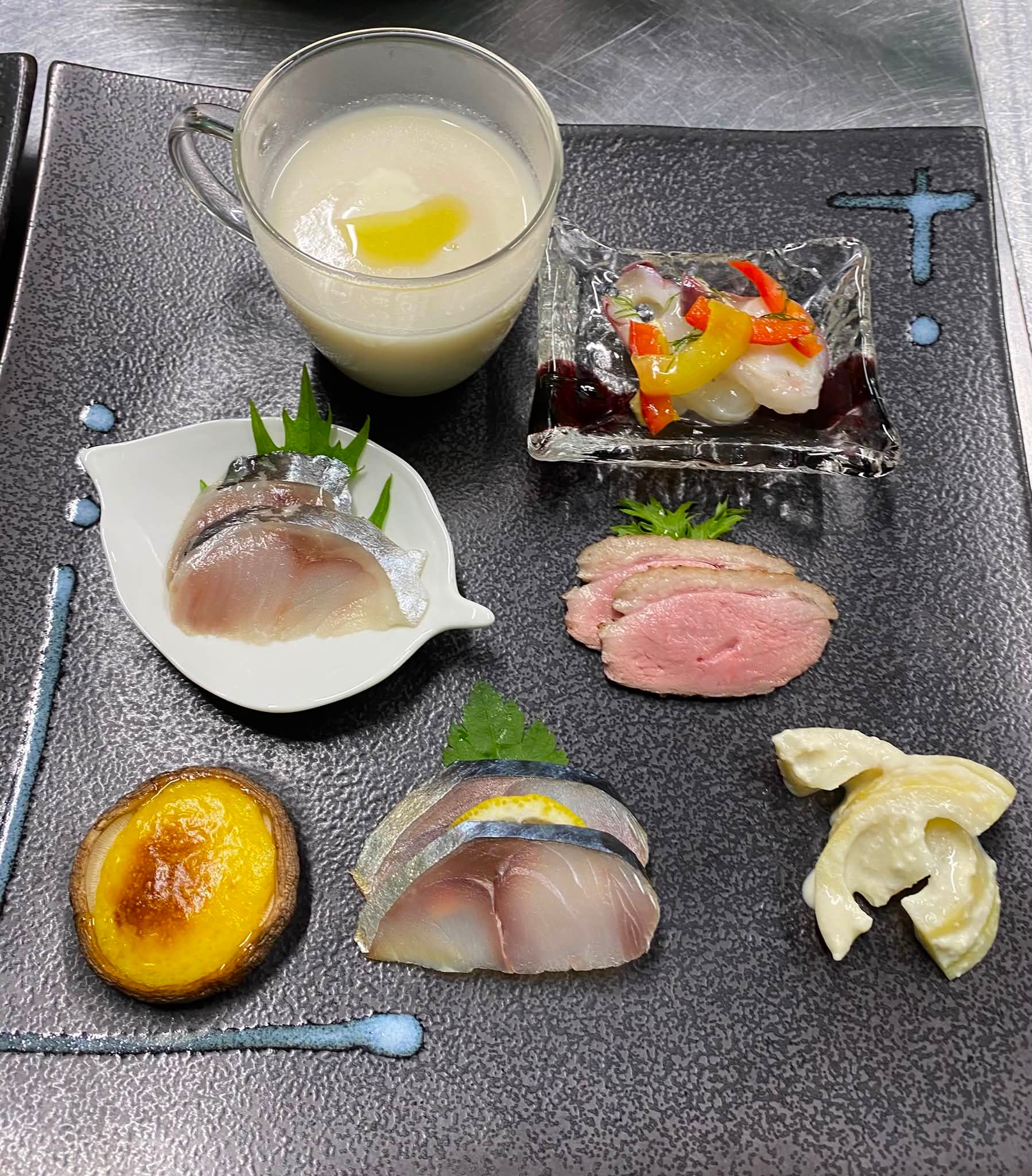 杜ん家 | Shibukawa-shi Gunma
