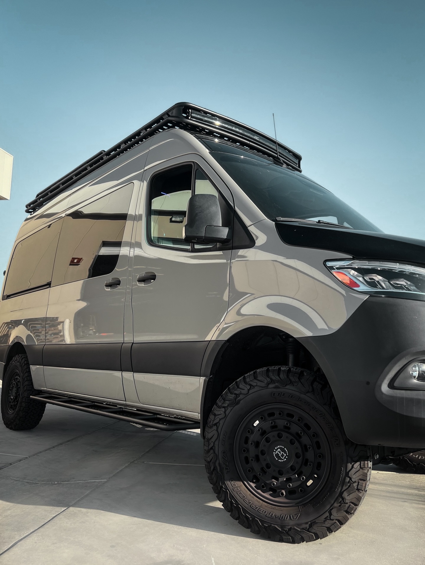 Rugged Design Concepts added a... - Rugged Design Concepts