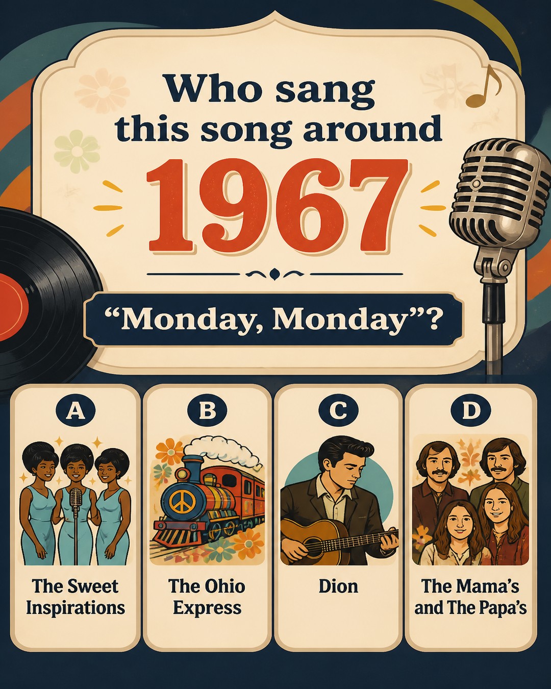 General Trivia Quiz | TriviaBunch