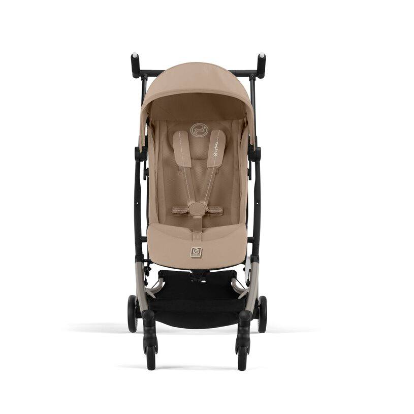 uppababy mesa car seat airplane V3 Infant rip lure simple buckle design Blush Solid Colby Lunch Colour:Bluegill
