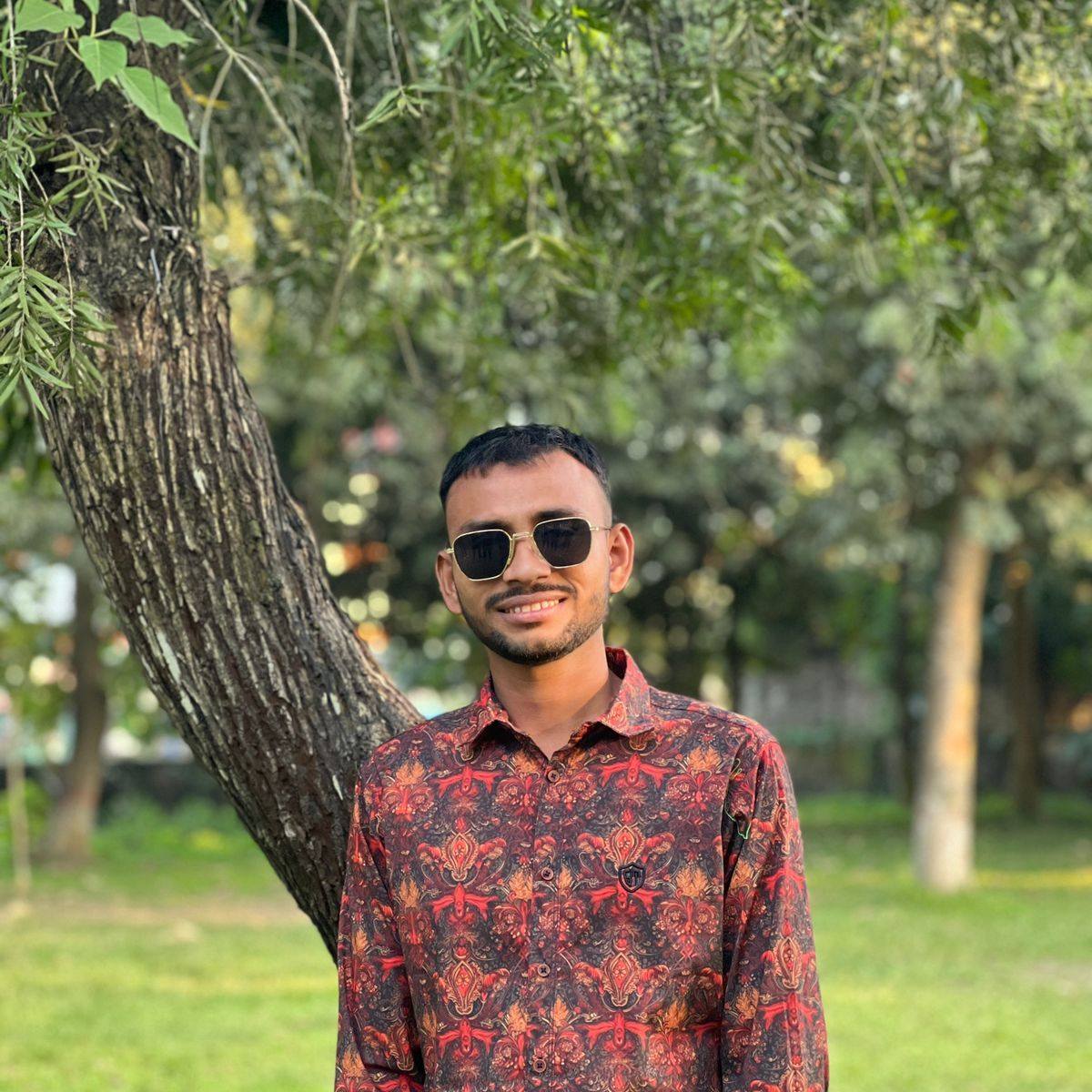বাউল রবিন সরকার