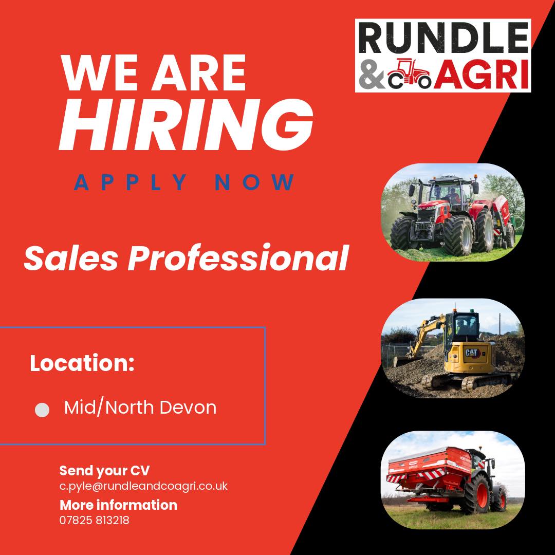 Rundle & Co Agri LTD added a new... - Rundle & Co Agri LTD