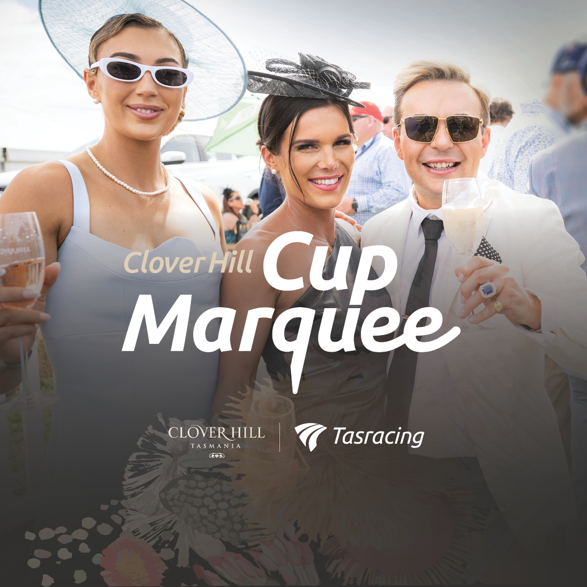 Tasracing | Hobart TAS