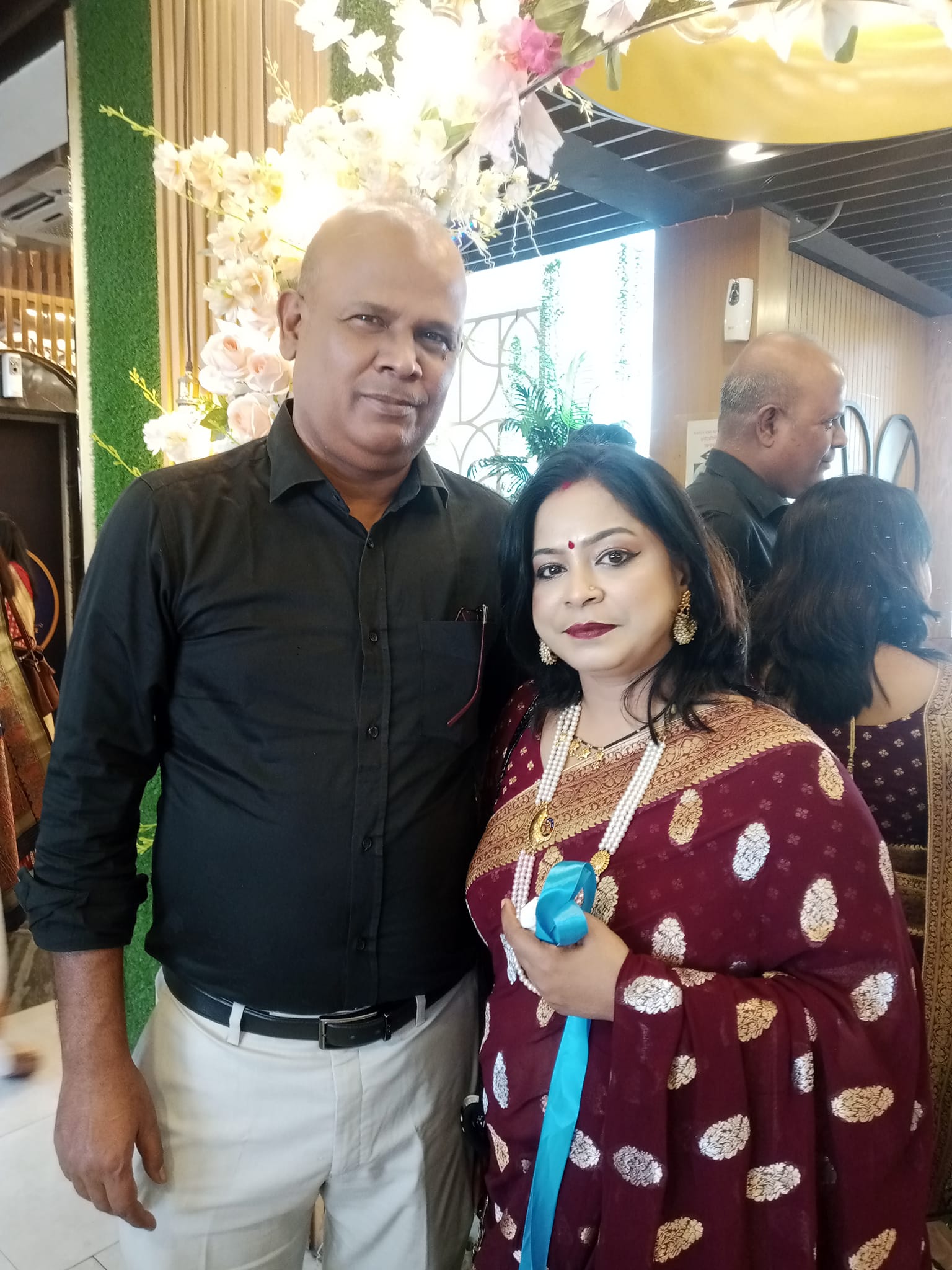 Protima Roy (@protima.roy.5011) • Facebook, Connect with friends