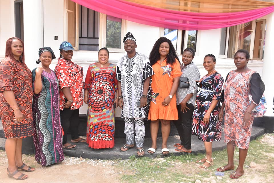 Late Obongawan Glory Umondak Was A... - Ibomplaza News Blog