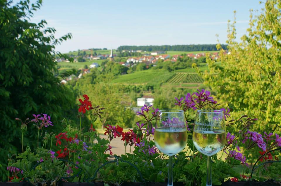 Weinstube Bayer | Talheim