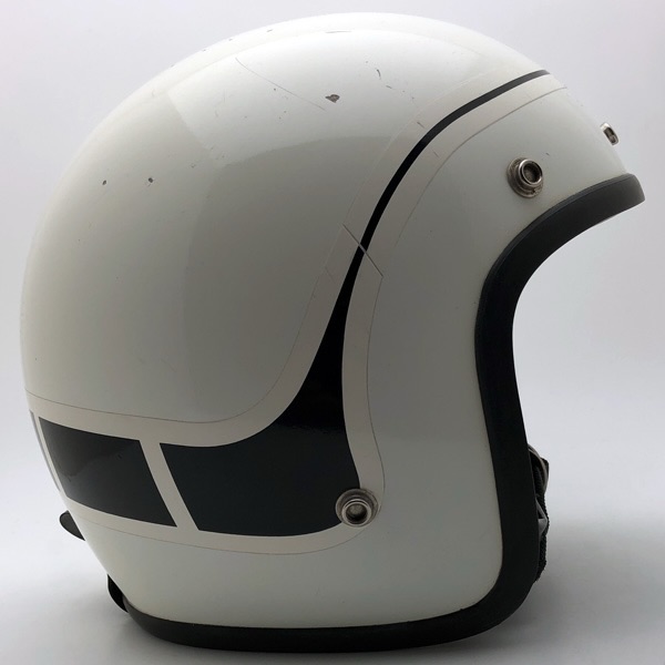 再入荷】VINTAGE BELL MOTO3 後期型 純正 570 VISOR（ビンテージベル 