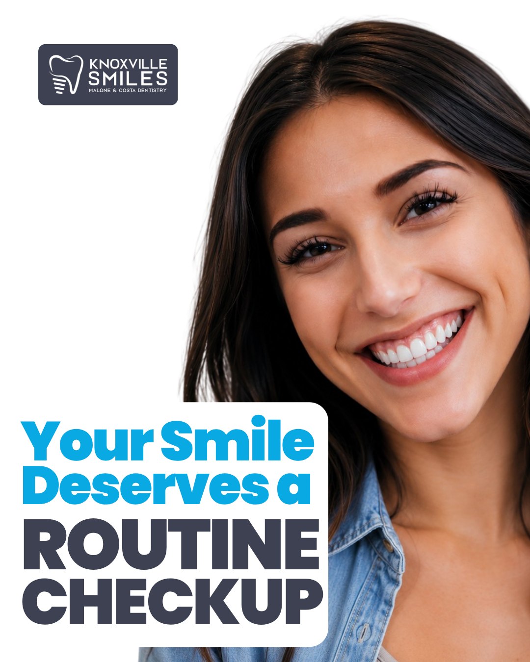 Knoxville Smiles at Malone & Costa Dentistry | Knoxville TN
