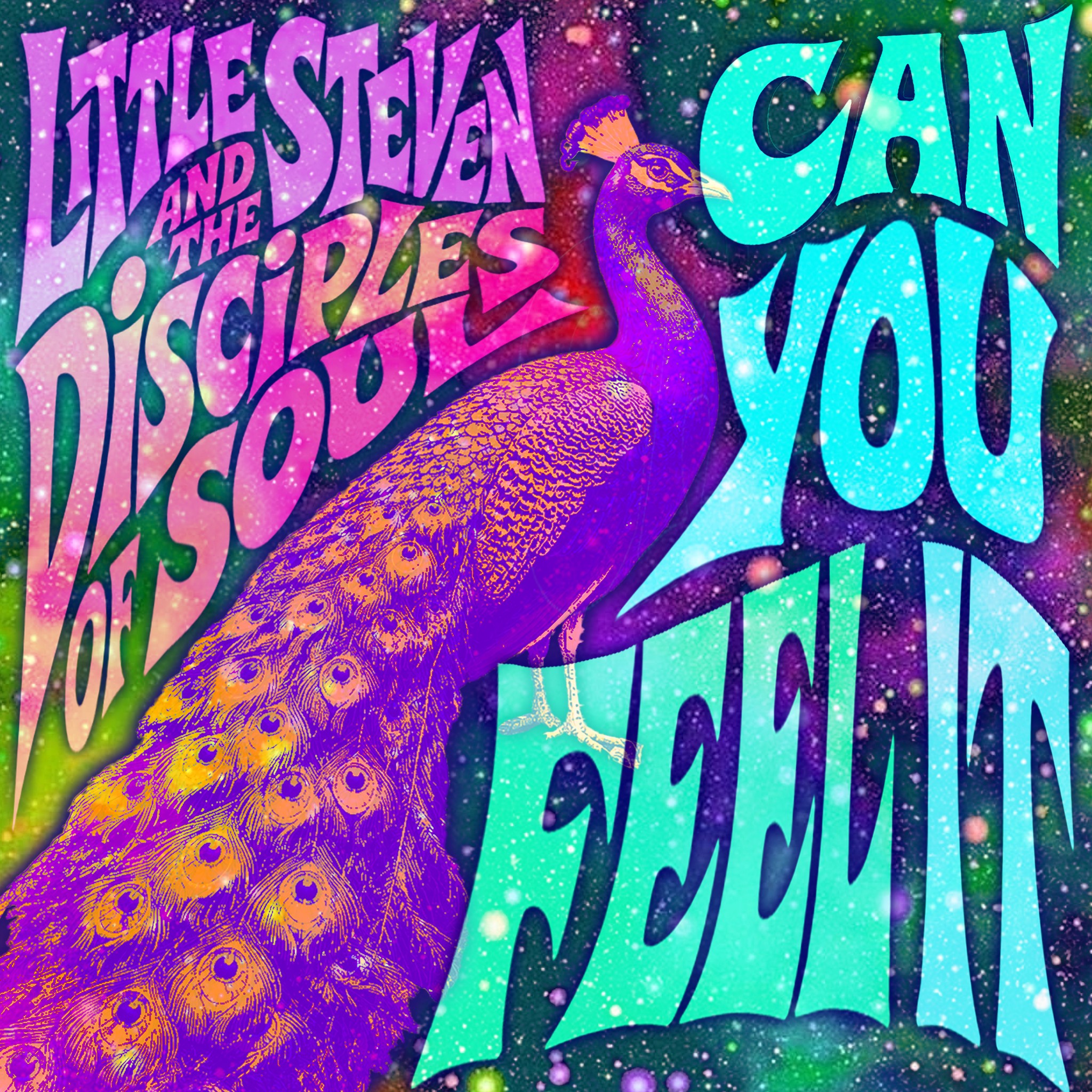 New music from Little Steven and the Disciples of Soul! A cover of 