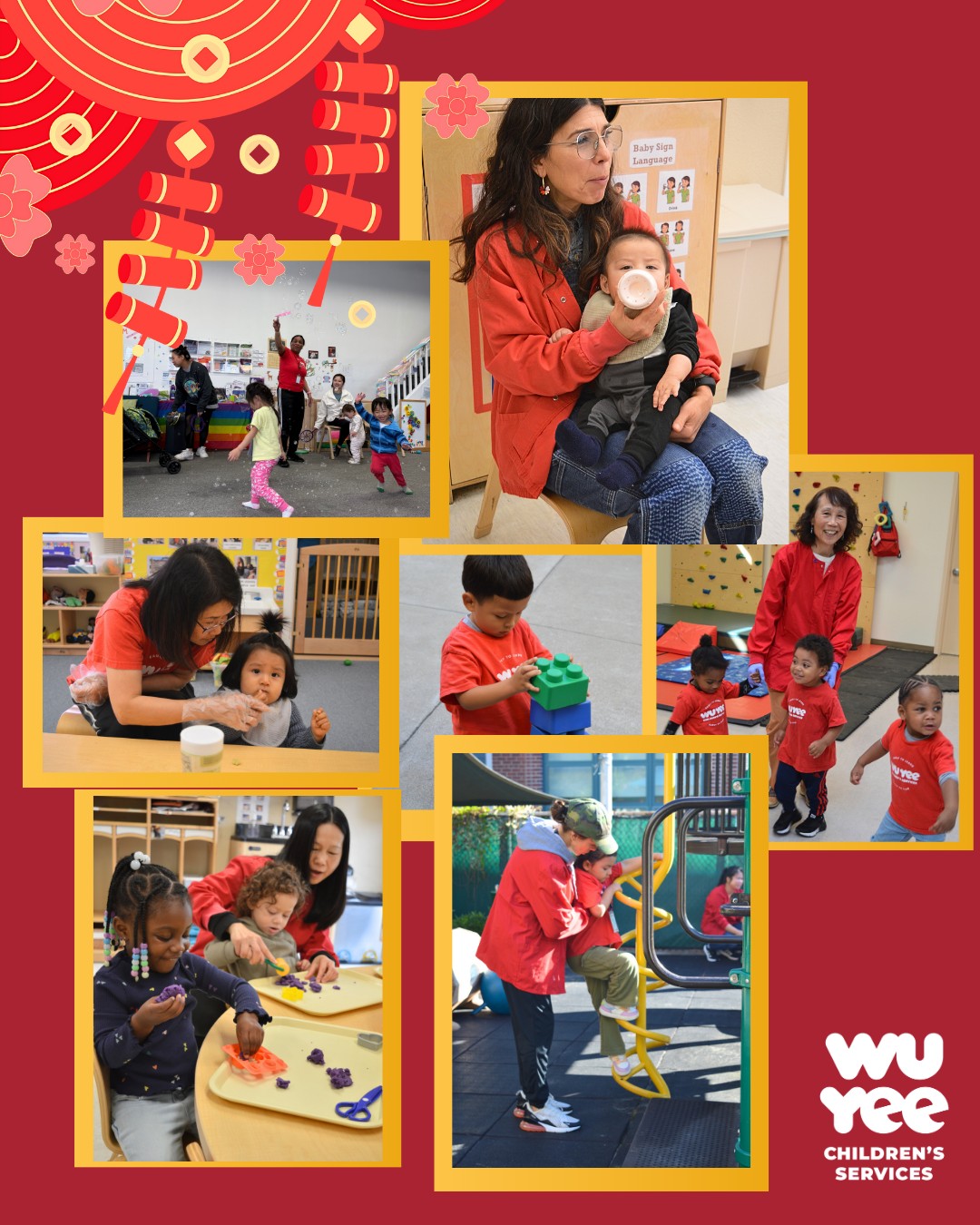 Wu - As Lunar New Year approaches, we welcome a season of renewal and ...