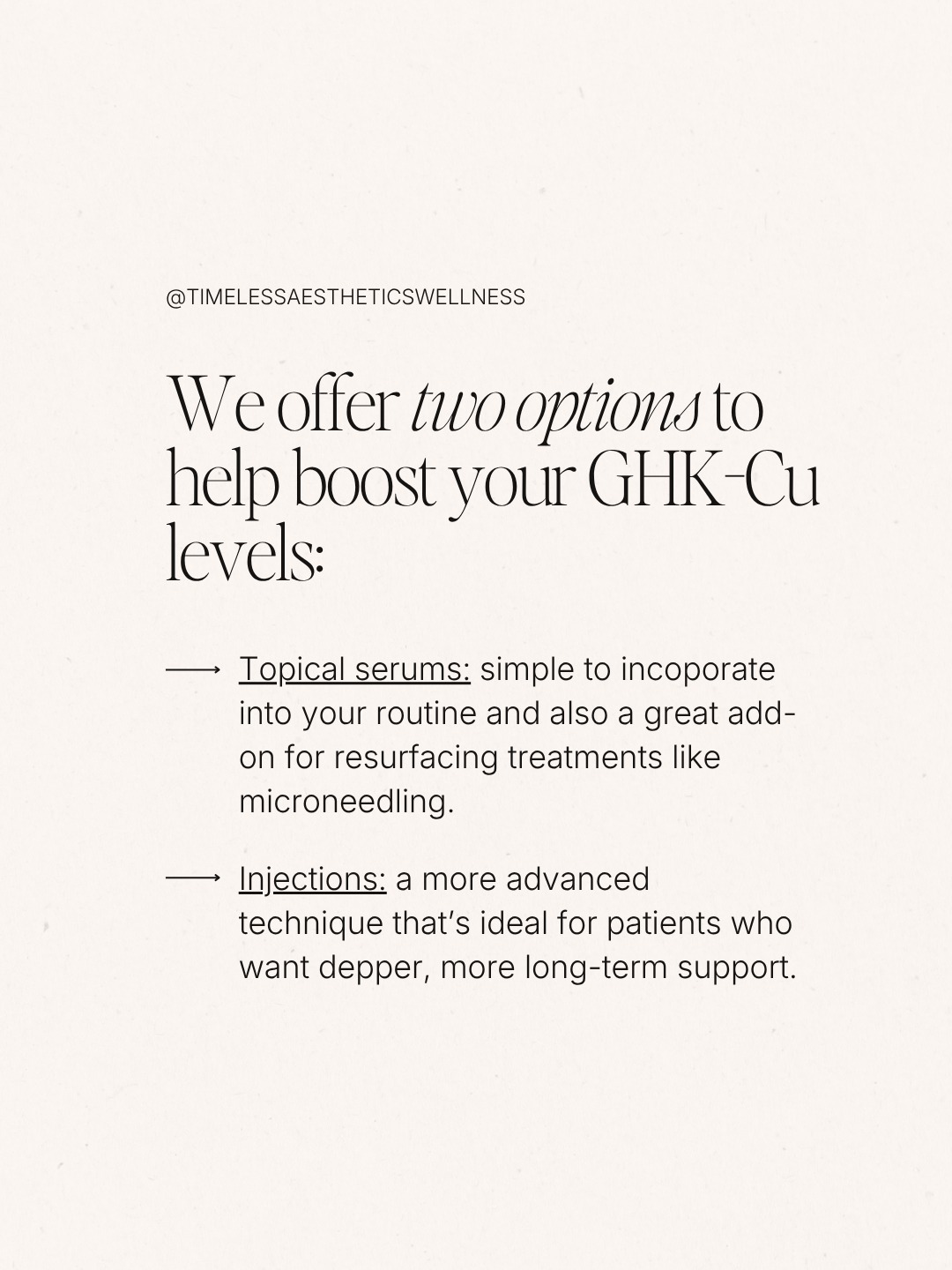 does ghk cu increase collagen Copper Peptide: How GHK-Cu Stimulates and Reverses Aging ghk cu clinical study skin
