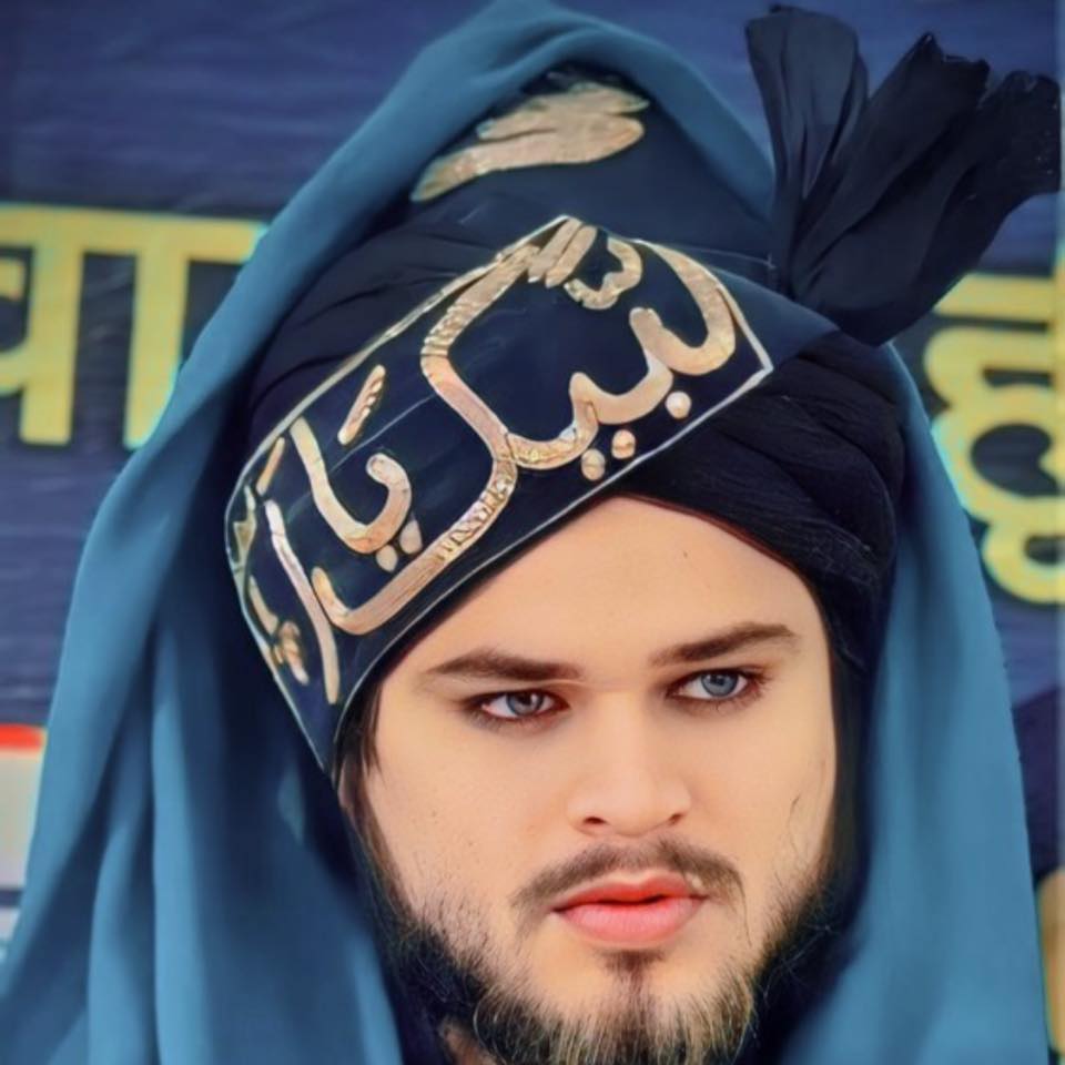Sultan Raza Qadri
