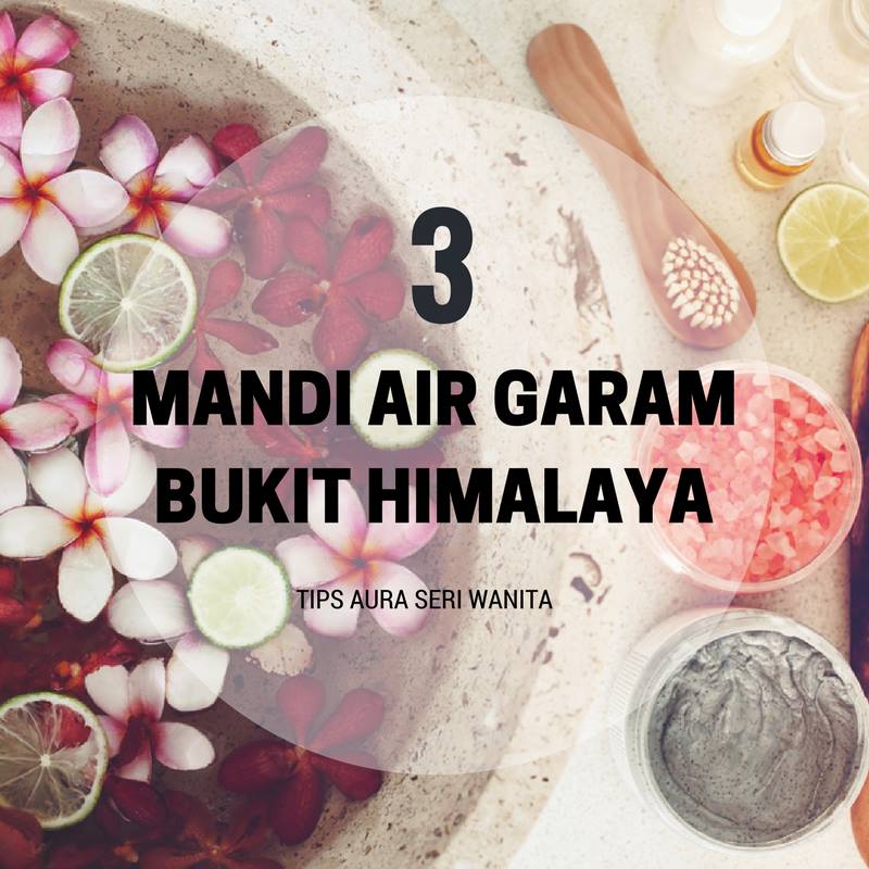5 Tips Menaikkan Seri Wajah Tips Aura Seri Wanita Facebook