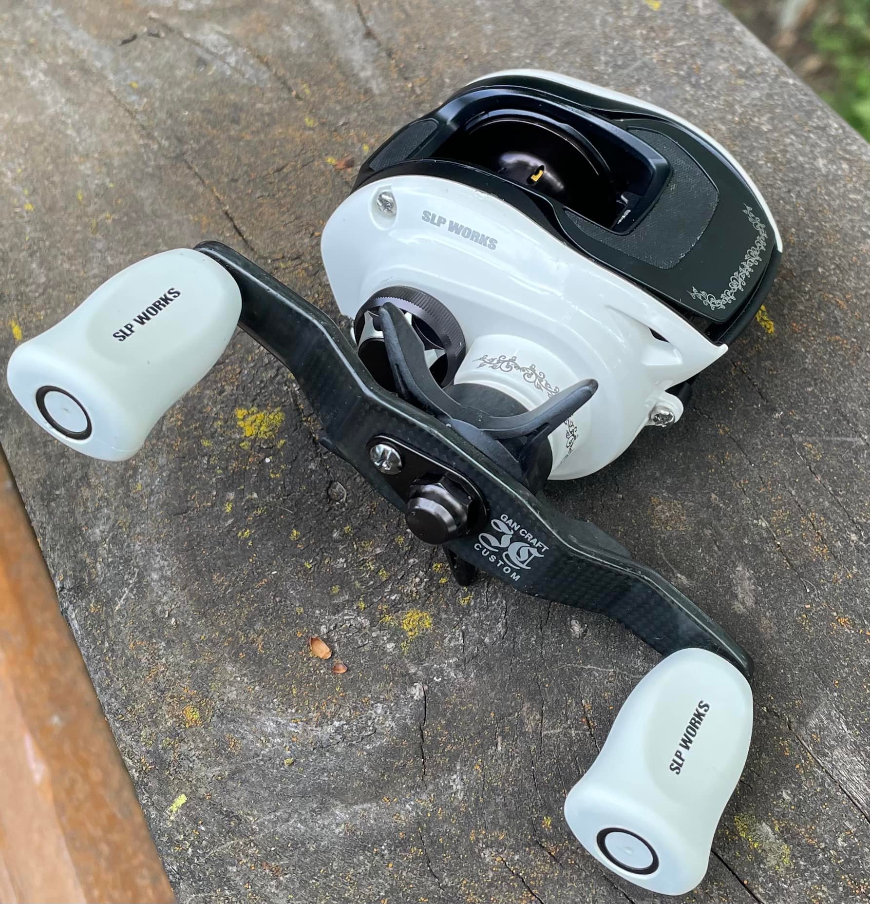 Daiwa T3 Mago Gan Craft ??