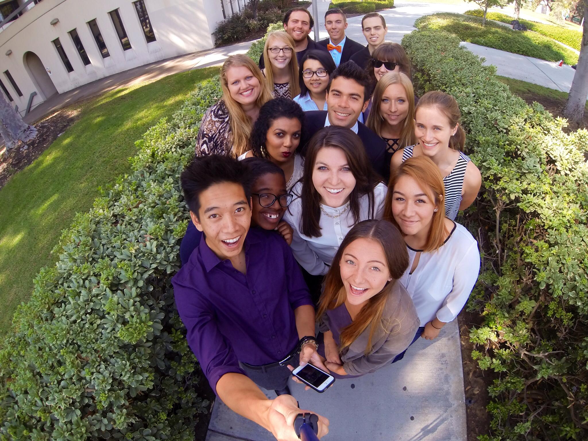 Health and Human Development ICC