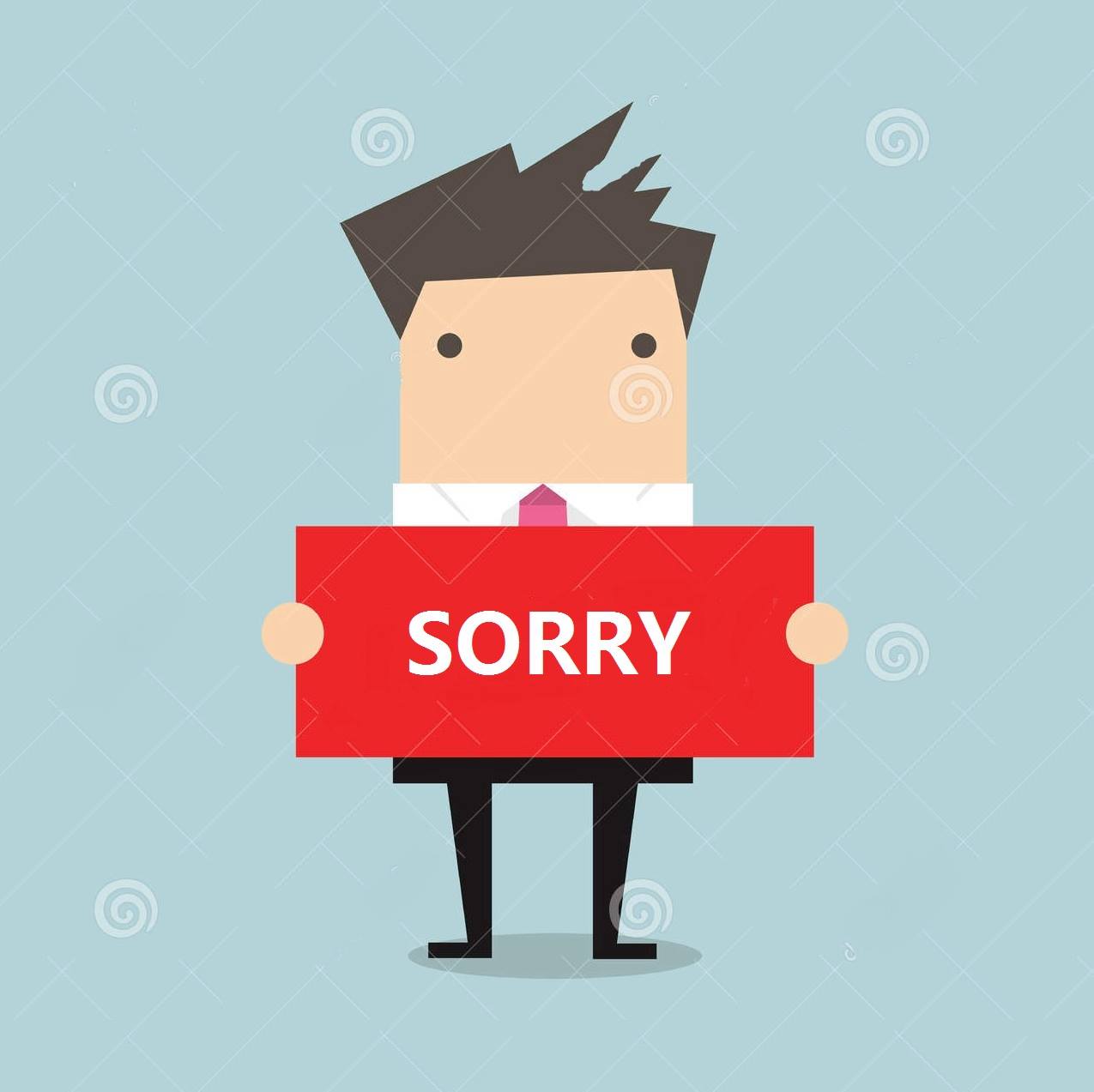 GO Launcher EX - Letter of Apology from GO Launcher. Dear...