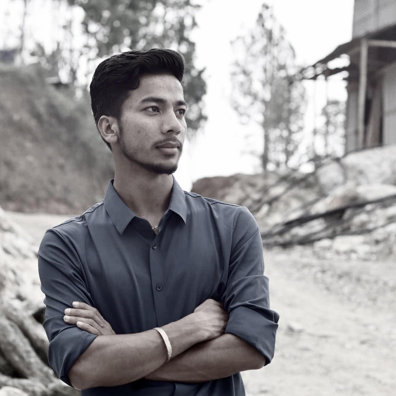 Basnet Sujan