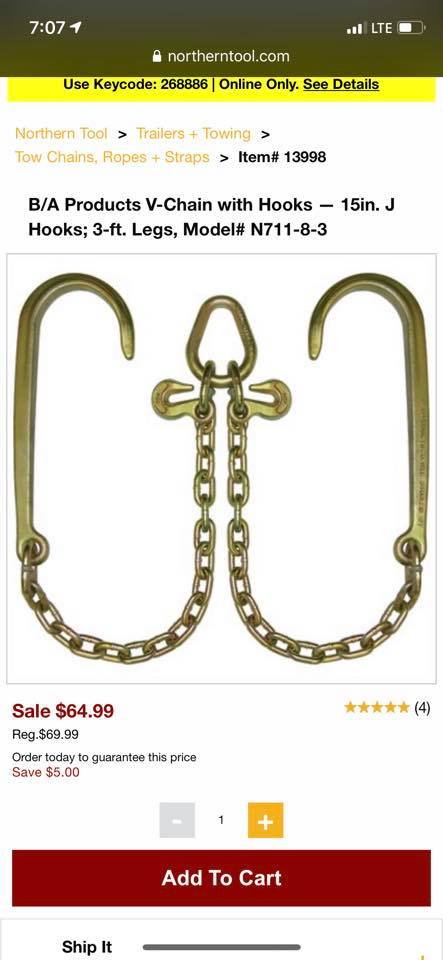 PACK OF 25 Sze 6/0 TACKLEWORKS Offset Nckel Kahle Fshng Hooks Bent