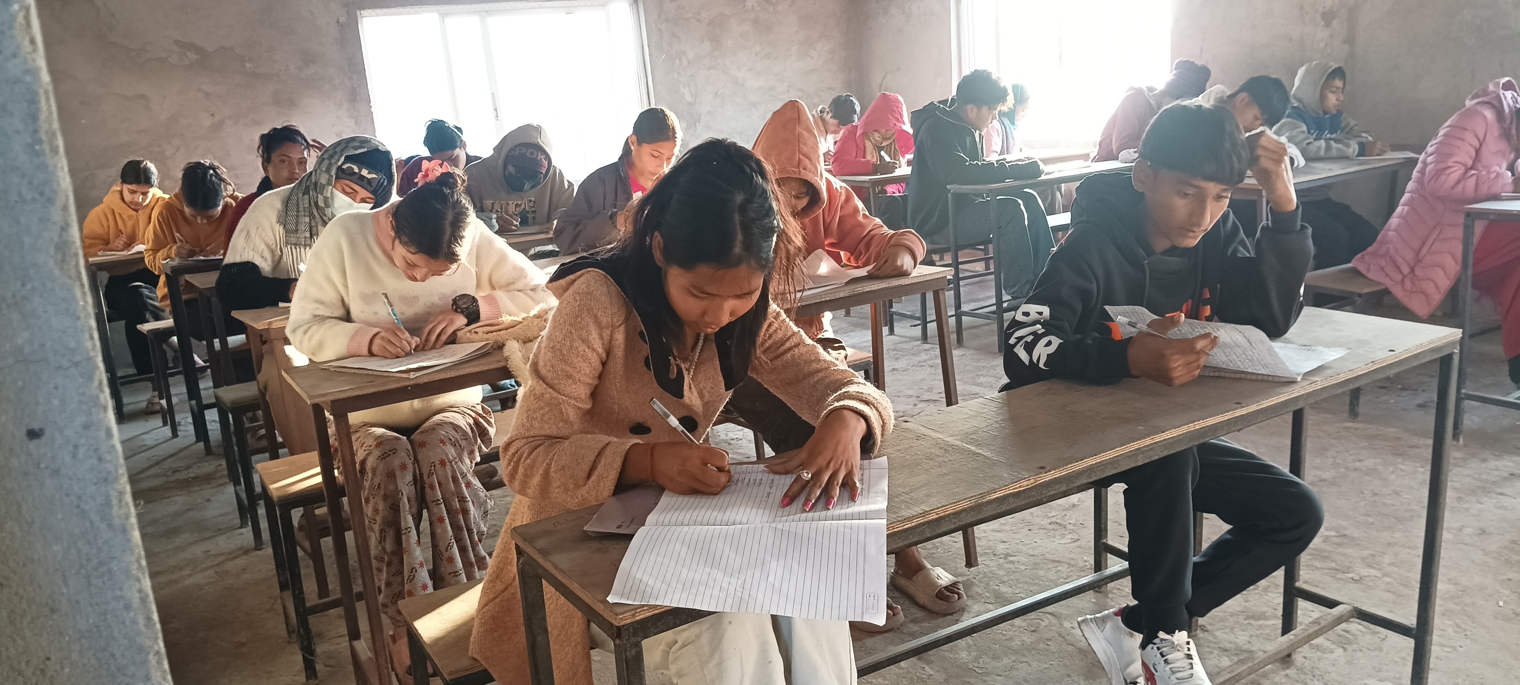 Beldandi Institute Of Technology | आज मिति २०८१/१०/१९ गतेका दिन कंचनपुर ...