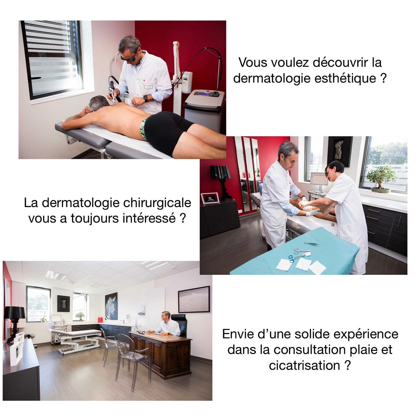 Dr Cyril Roux Dermatologue _ Détection et chirurgie du mélanome – JZZW