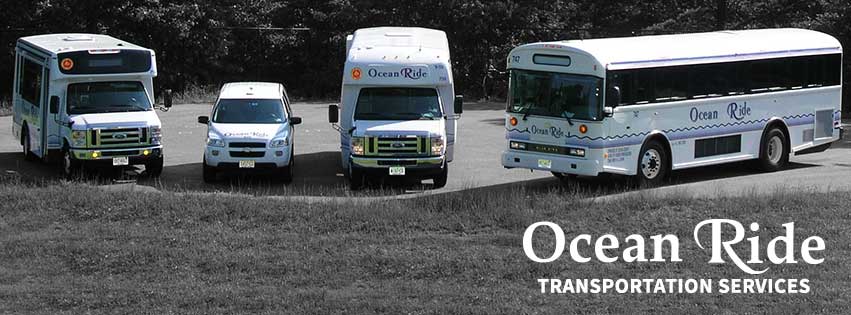 Ocean Ride Transportation Services | Manchester NJ