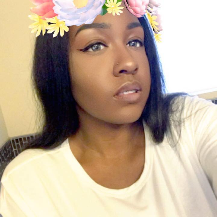 Jailyn McGee