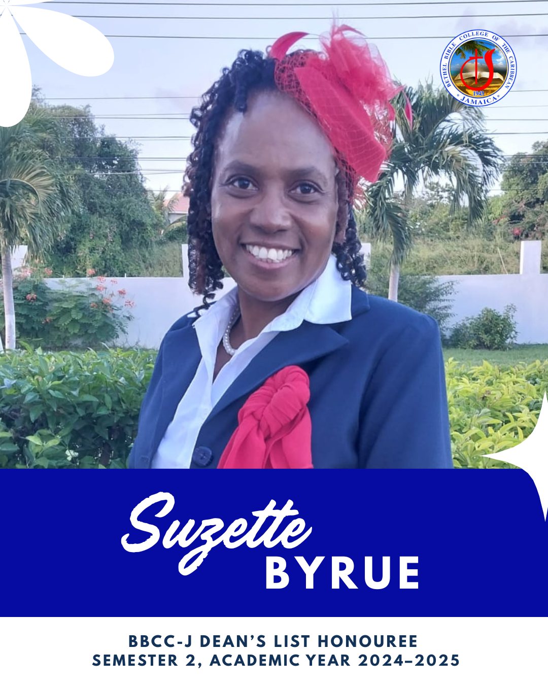 Bethel... - Bethel Bible College of the Caribbean - Jamaica