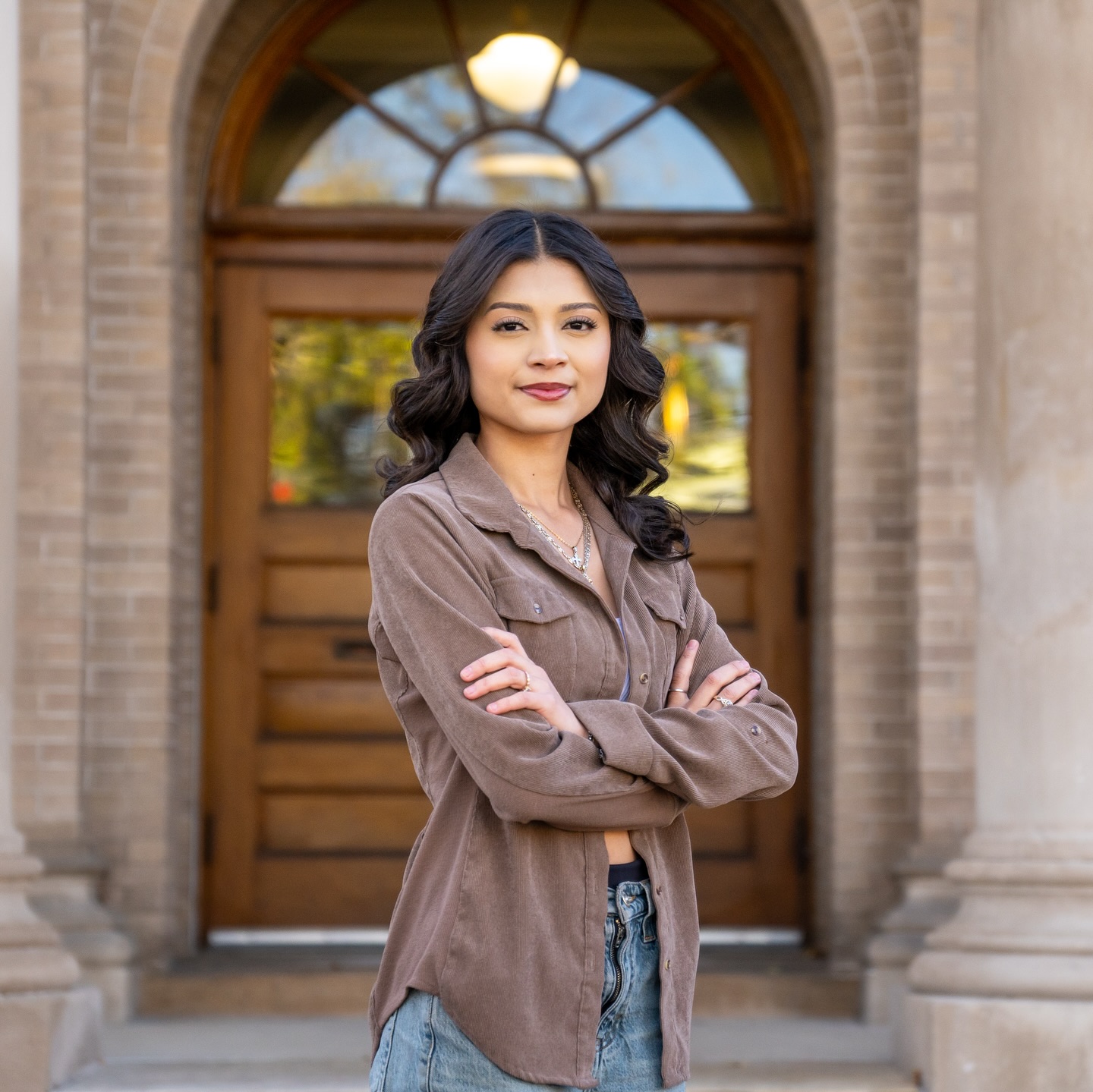 Say hello to... - Dept. of Construction Management at CSU | Facebook