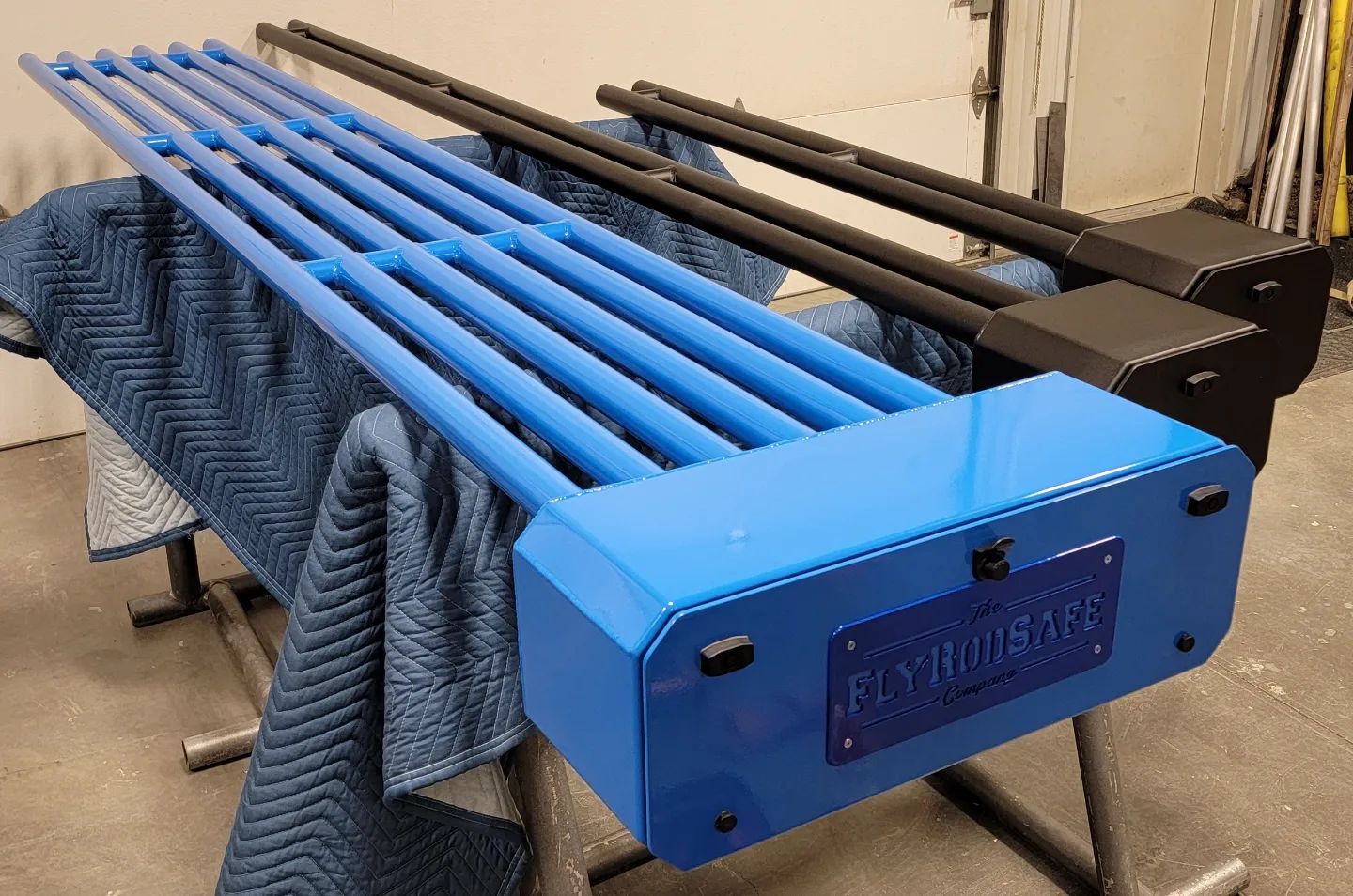 Fly Rod Safe | Montrose CO