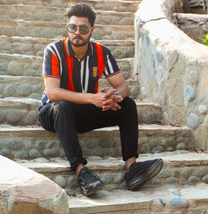 Zain Rajpoot