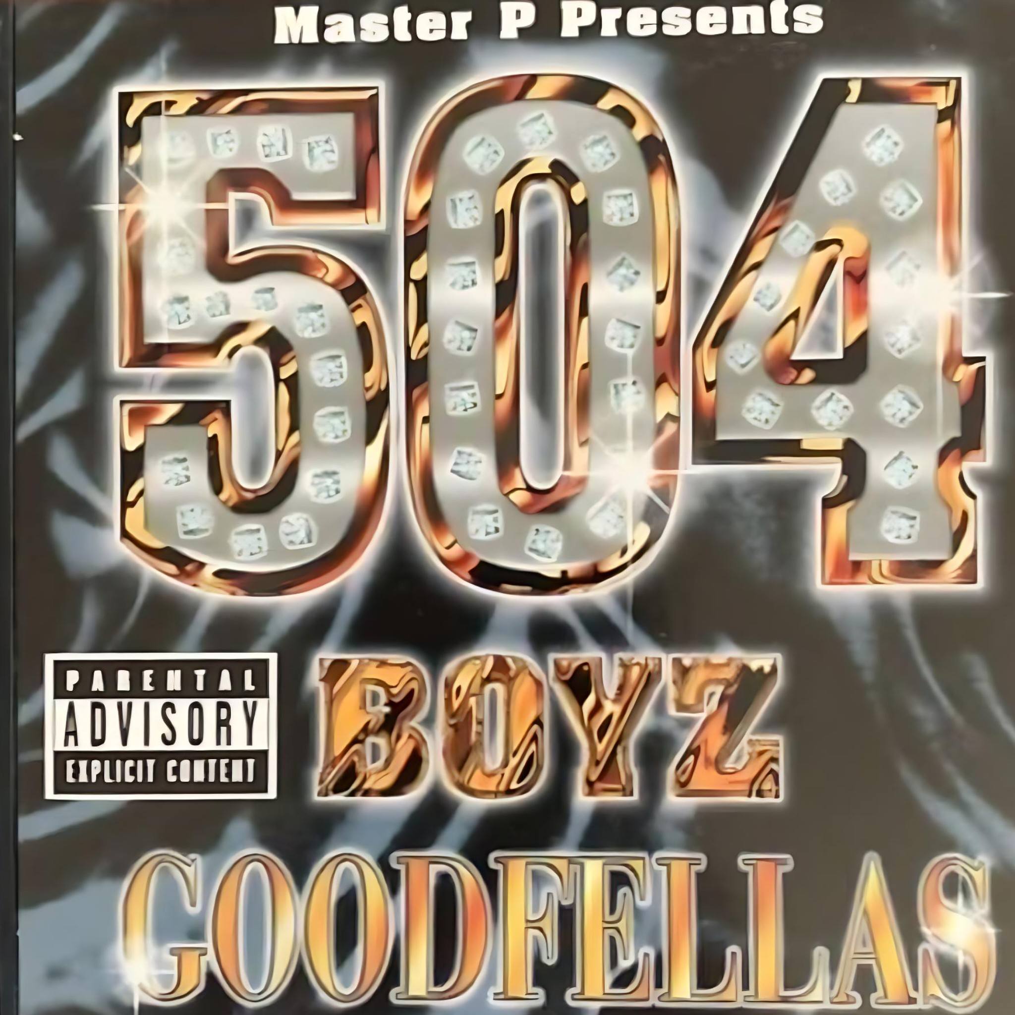 504 Boyz debut album Goodfellas release and features