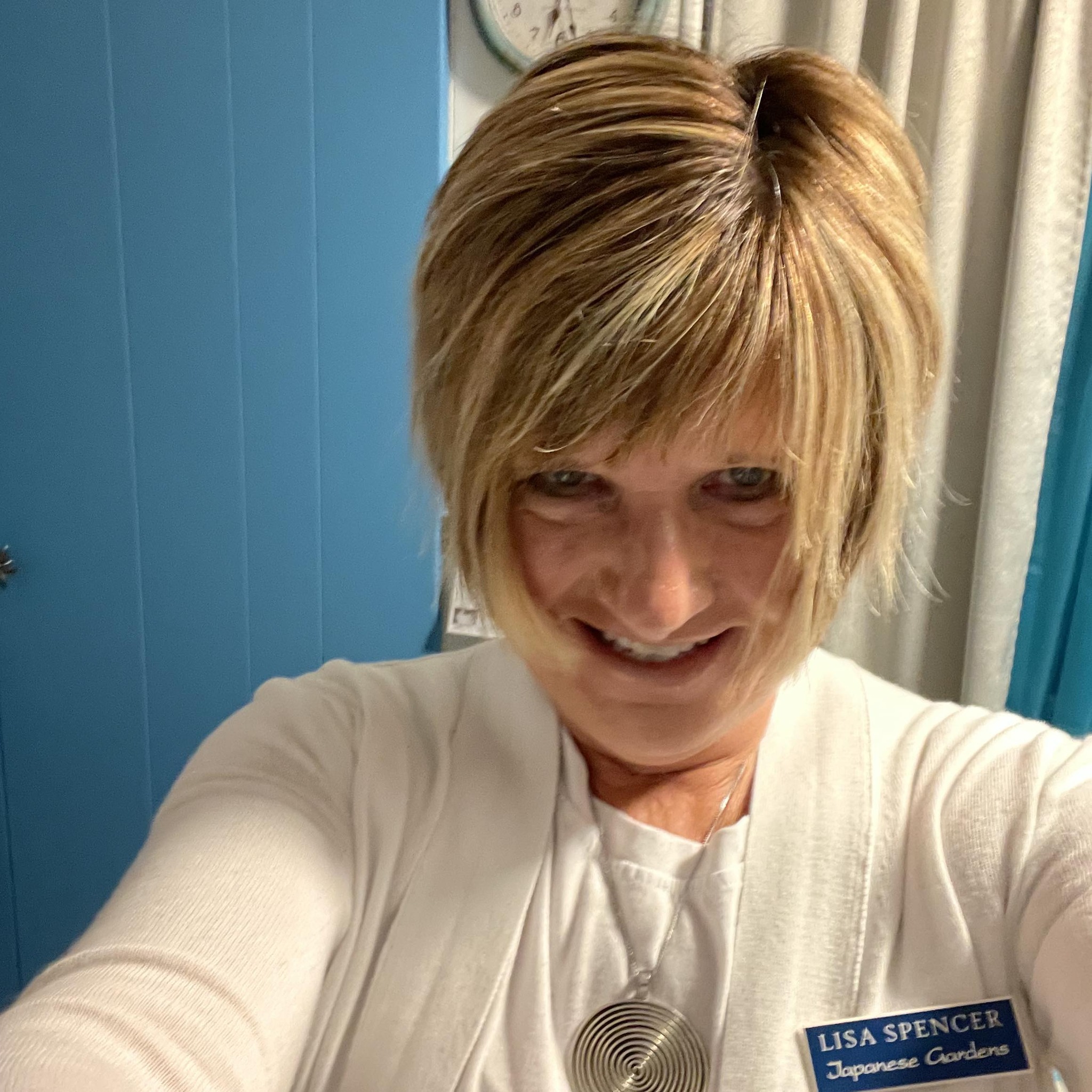 Lisa Yergens-Spencer (@lisa.yergensspencer) • Facebook, Connect with ...