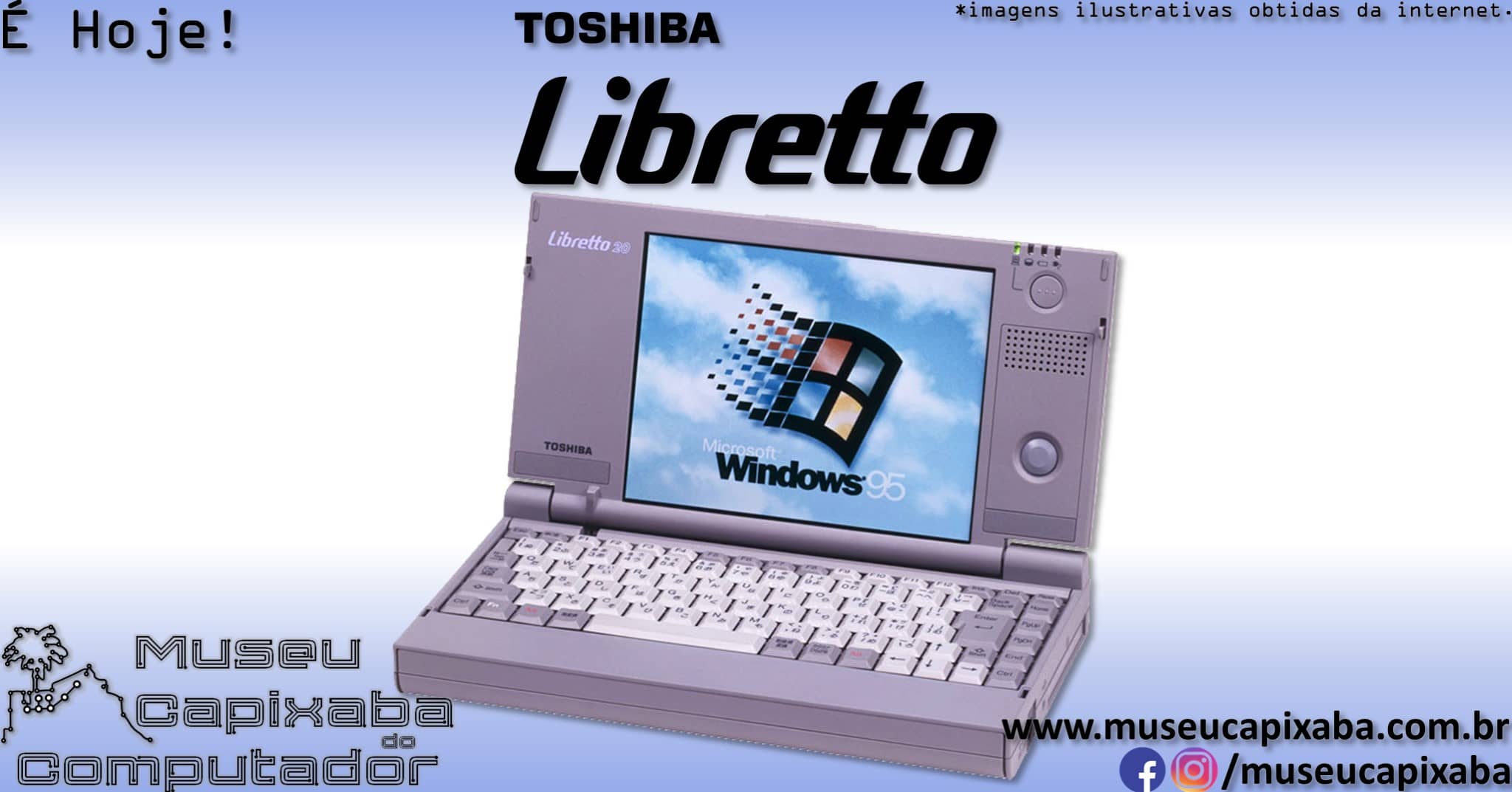 Toshiba Libretto 100ct review