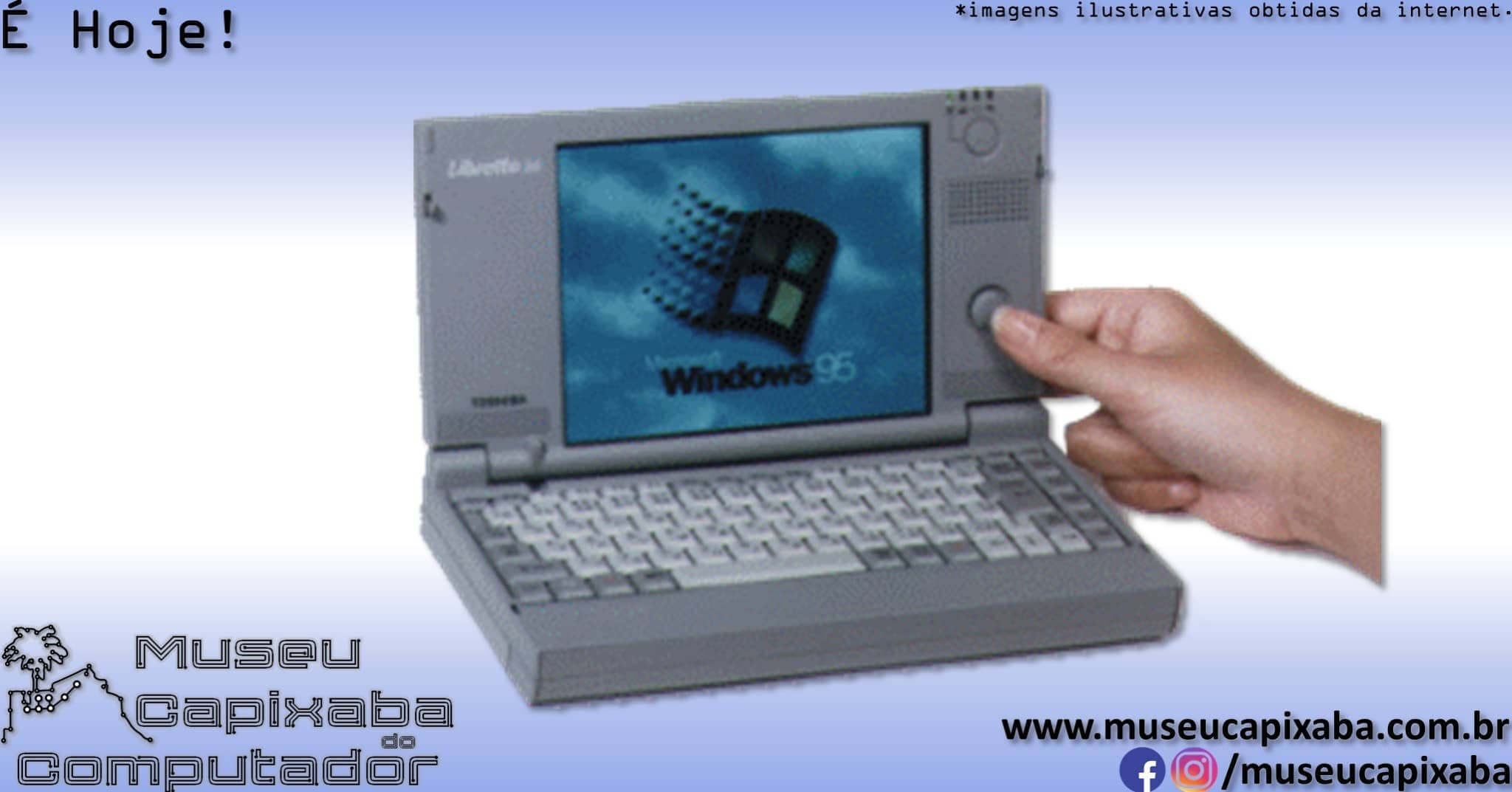 Toshiba Libretto 100ct review