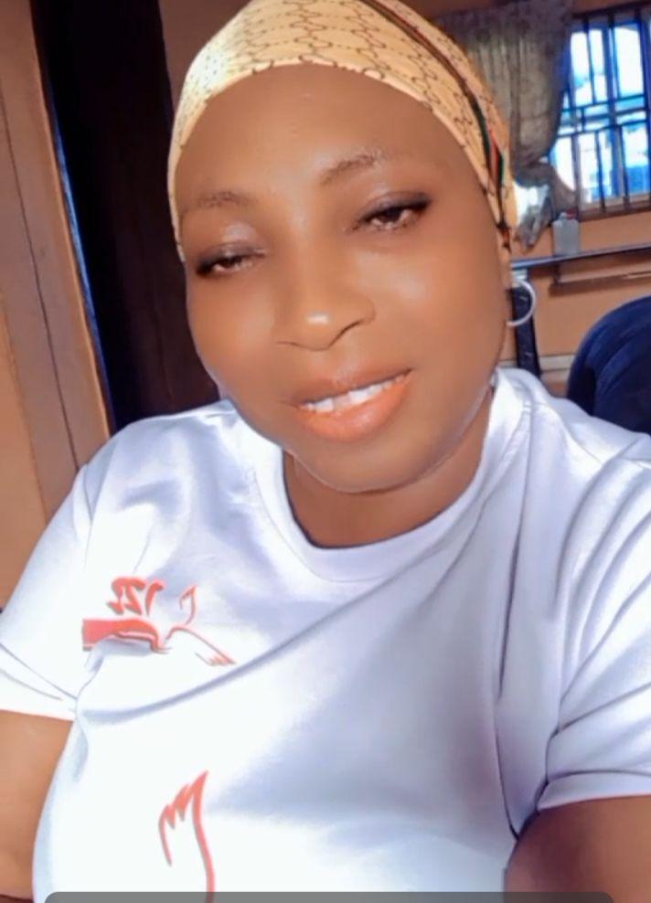 be a good listener | Chioma Obi Azike