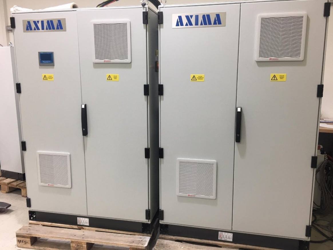 MACO (magnet controller)