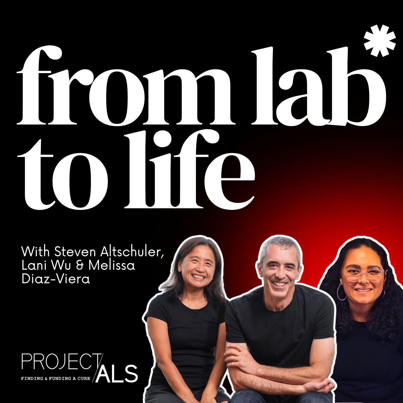 UCSF - UCSF School of Pharmacy researchers Steven Altschuler and Lani ...