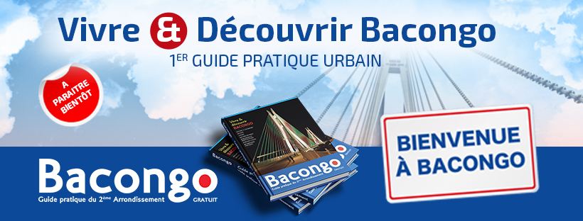 Le Guide de Bacongo | Moungali II
