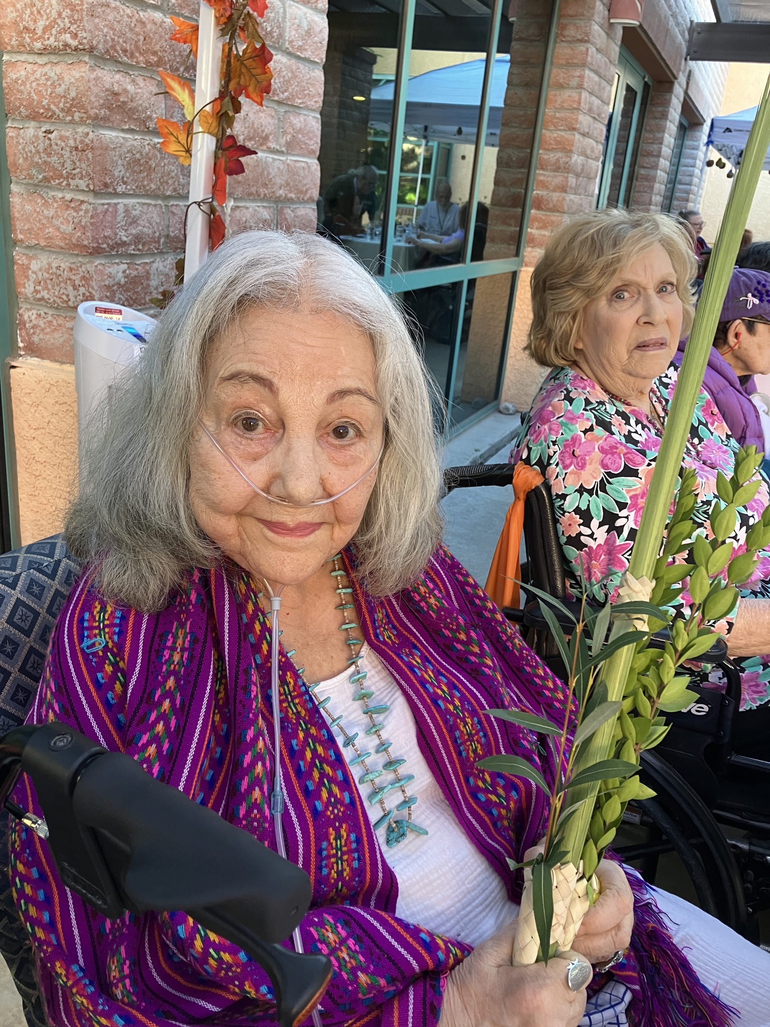 Handmaker: Tucson's Non-Profit Continuing Care Retirement Community ...