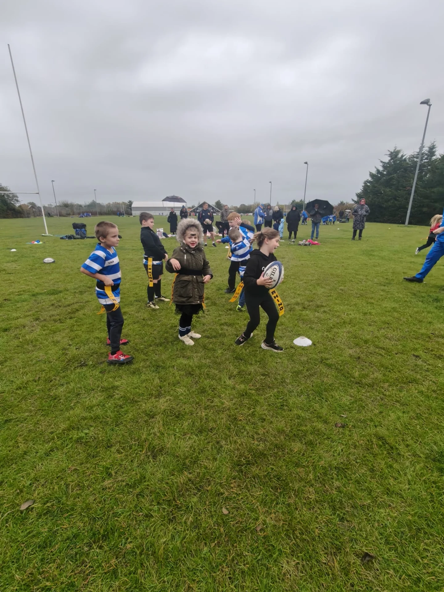 Whitstable Rugby Football Club - Mini & Junior Section