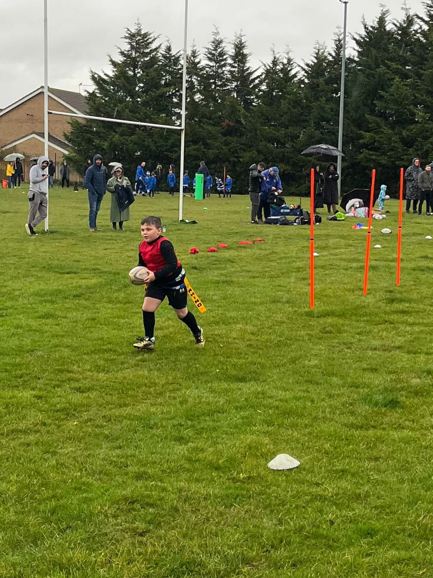 Whitstable Rugby Football Club - Mini & Junior Section