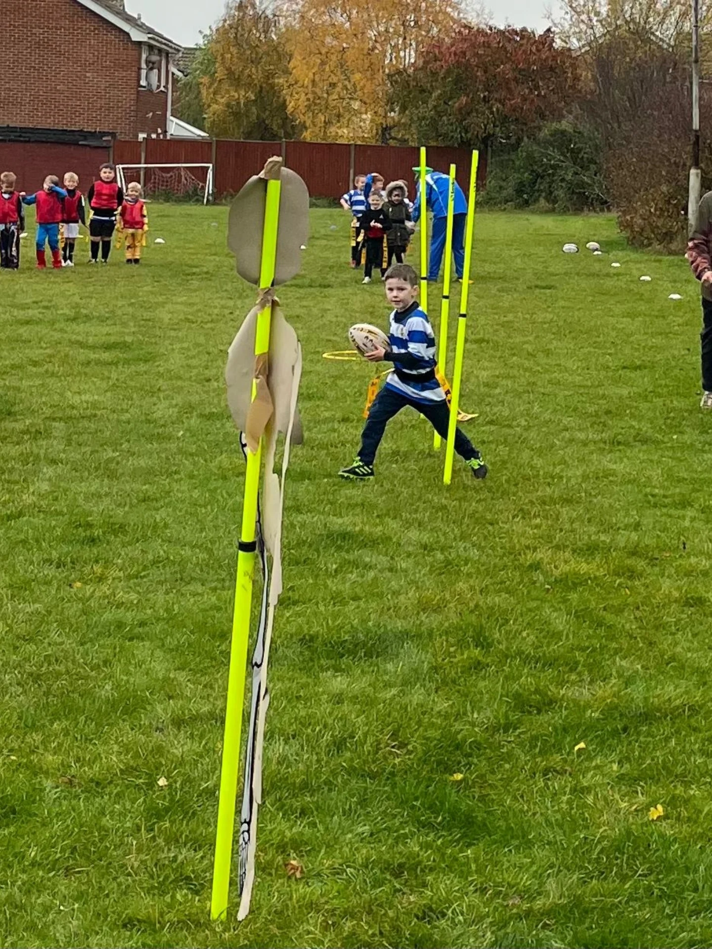 Whitstable Rugby Football Club - Mini & Junior Section