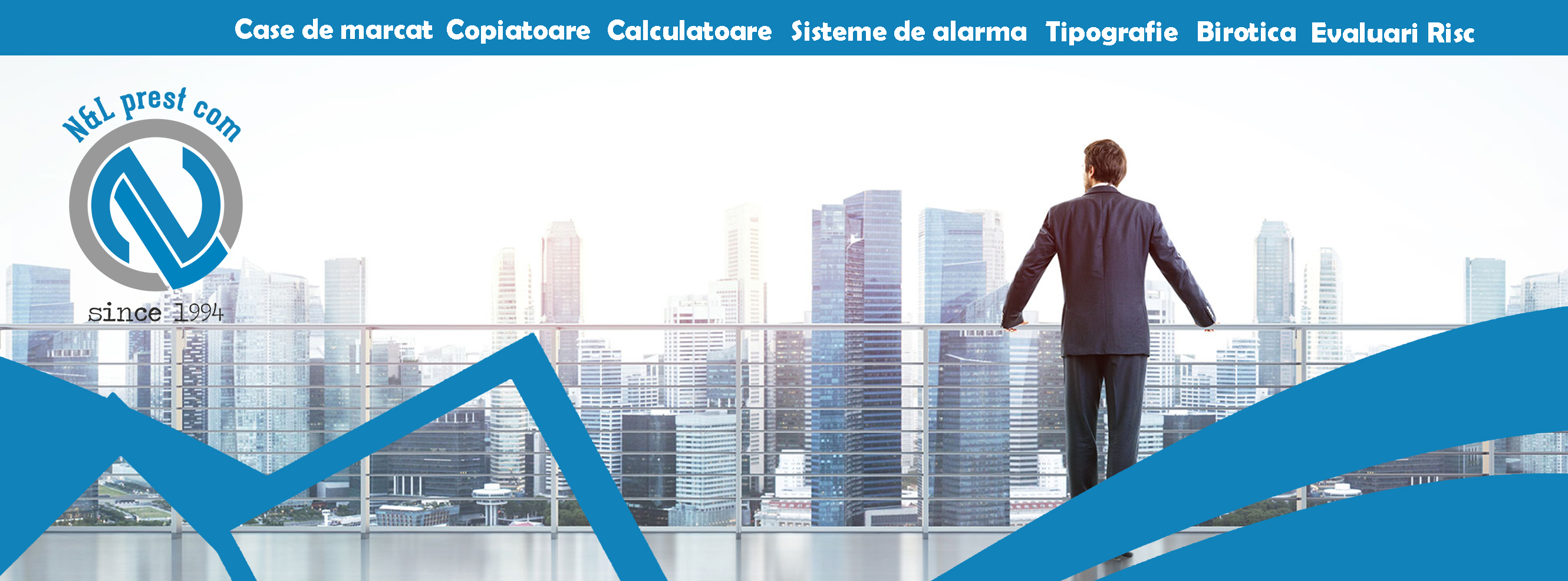 N&L Prestcom