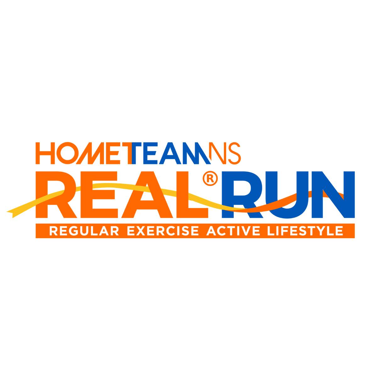 REAL RUN - 🌫️ REAL Run 2026 Haze Update Good news, REAL... | Facebook