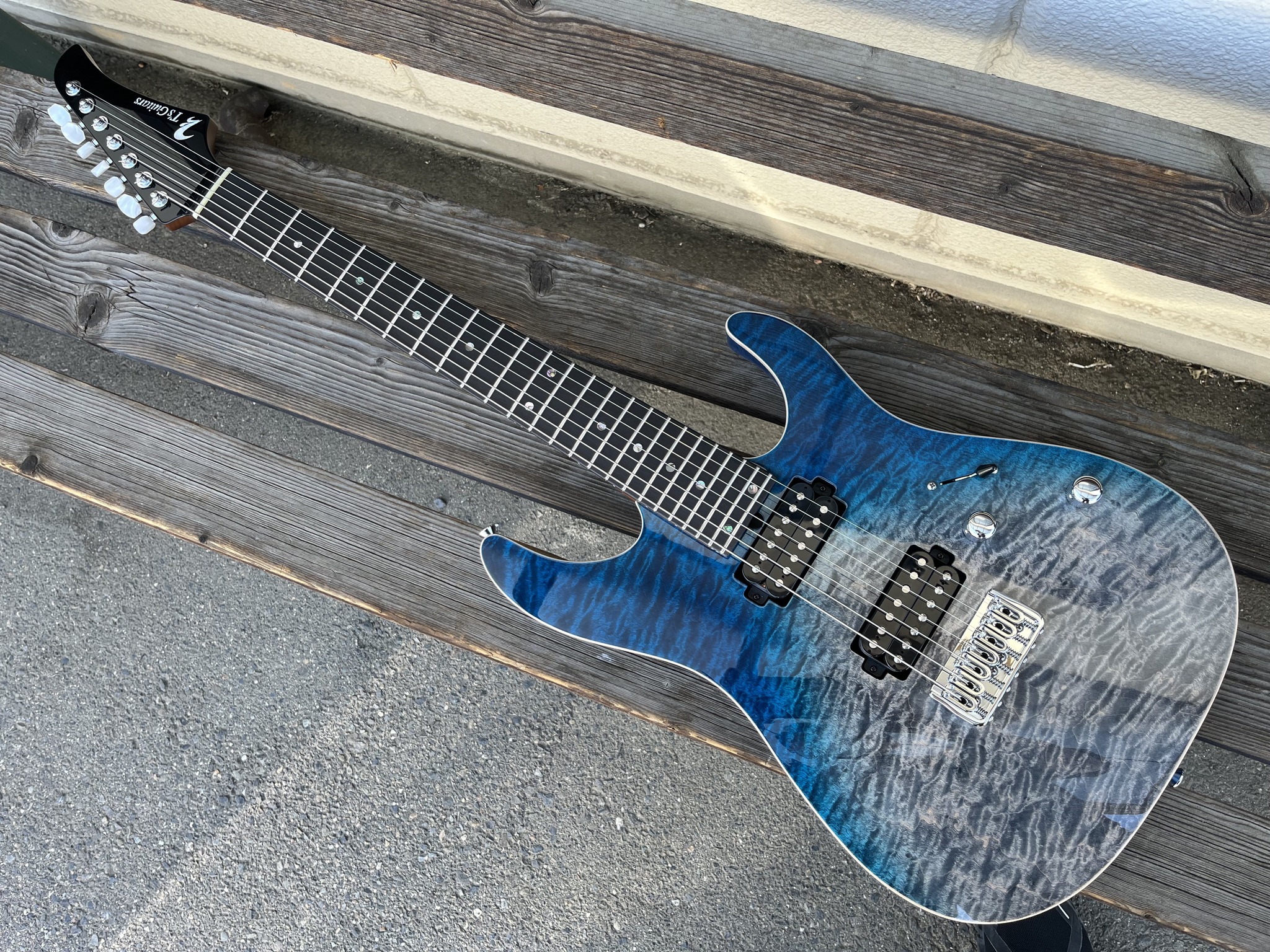 T's Guitars (@TsGuitars) • Facebook
